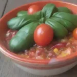 Cómo servir bruschettas en una fiesta y conquistar a tus invitados