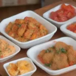 Tapas frías o calientes: cuál es la mejor opción para tus invitados