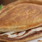 Börek turco: historia rica