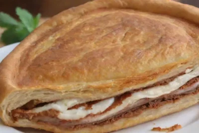Börek turco: historia rica