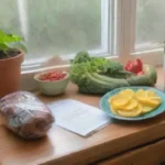 Cómo el estrés influye en nuestros hábitos alimentarios y salud