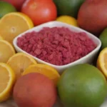 Colores vibrantes