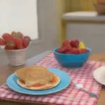 Es viable hacer pancakes en formato 