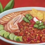 Cuál es la historia y sabor de la famosa cebiche peruano