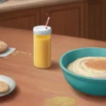 Sabes cómo se prepara el famoso pan naan de la India