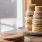 Son los alfajores argentinos el abrazo dulce más reconfortante