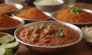 Descubre la auténtica cocina pakistaní y sus sabores vibrantes hoy