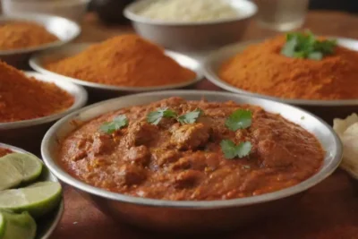 Descubre la auténtica cocina pakistaní y sus sabores vibrantes hoy