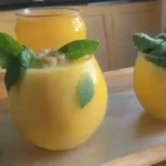 Smoothies de plátano y mantequilla de maní: por qué son ideales