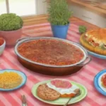 Sorprende a tu familia con estas cenas fáciles usando lo básico!
