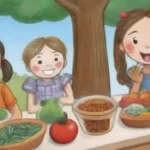 Cómo la educación alimentaria puede mejorar prácticas sostenibles