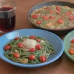 Ideas de cenas con pasta: recetas que te sorprenderán en casa