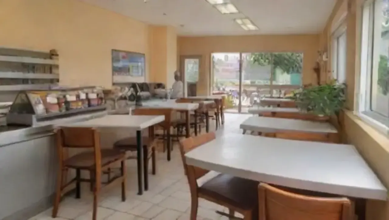 Ambiente impecable y acogedor con atención al detalle en cada rincón
