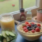 Cómo variaciones en la dieta pueden influir en la salud mental