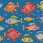 Pescados coloridos y nutritivos promueven la economía y prácticas sostenibles