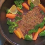 Recetas infinitas con verduras al vapor: Por dónde empezar