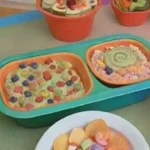 Las mejores tapas para niñas y niños: cuáles son más populares