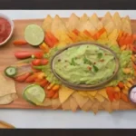 Dónde encontrar las mejores recetas de dips en la web