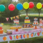 Buscas ideas de bebidas divertidas para fiestas infantiles