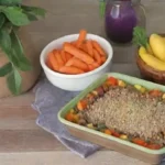 Es posible ser vegano y mantener una alimentación balanceada