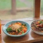 El veganismo puede ayudar a combatir enfermedades crónicas