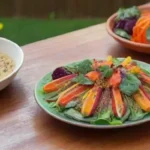 Está el veganismo redefiniendo la gastronomía moderna en 2023