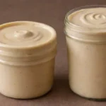 El tahini es un ingrediente versátil y nutritivo en la cocina turca