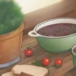Sopa de verduras de invierno: puedes hacerla vegana y deliciosa