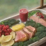 Cómo afecta la alimentación balanceada a nuestra salud mental y física