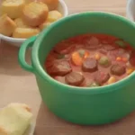 Qué pasos seguir para hacer un buen goulash húngaro