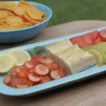 Cómo presentar tus dips de manera atractiva en la mesa