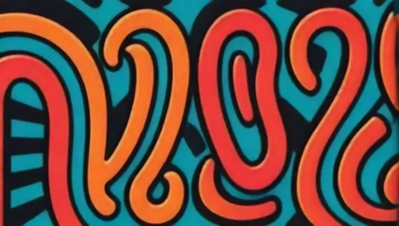 Elementos visuales vibrantes y equilibrados crean una experiencia atractiva y profesional