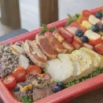 Ideas Interesantes Para Almuerzos Sin Gluten Que Sorprendan