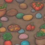 Tradición andina con cocina subterránea