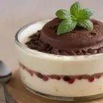 Se puede hacer tiramisú vegano que sepa igual de bueno