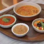 Variedad de platos: Cuál es la importancia de un menú diverso