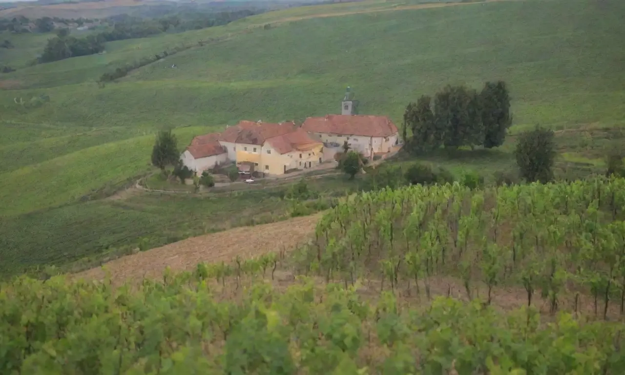 Moravia destaca por sus viñedos, deliciosa gastronomía y paisajes pintorescos