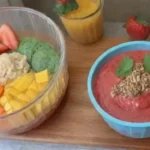 Recetas de smoothies de temporada: cuáles probar ahora