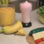 Qué hacer si tus smoothies quedan demasiado líquidos o espeso