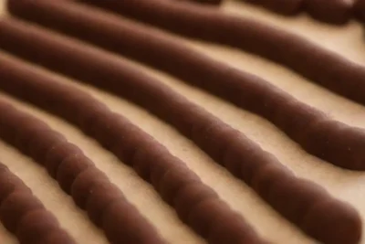 Bombones de chocolate belgas: tradición