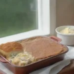 Cómo preparar un sabroso y cremoso au gratin de papas