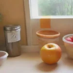 Cómo evitar que los alimentos se contaminen en el almacenamiento