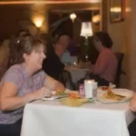 Qué factores influyen en la percepción del servicio en restaurantes