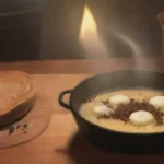 Cómo se prepara una auténtica sopa de cebolla francesa