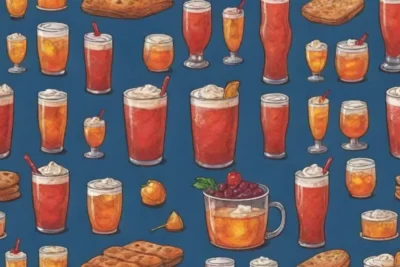 Bebidas escocesas