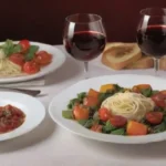 Impresiona a tus amigos con una noche de pasta gourmet