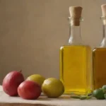 Aceite de oliva y cocina maltesa: un tesoro cultural lleno de sabores vibrantes