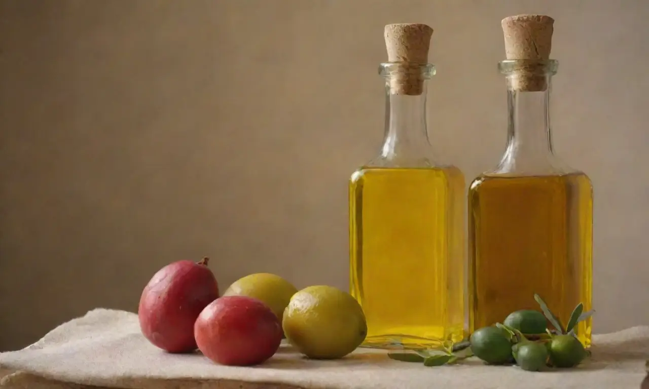 Aceite de oliva y cocina maltesa: un tesoro cultural lleno de sabores vibrantes