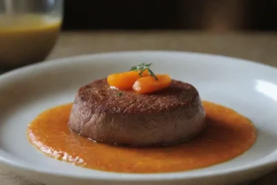Técnicas de la cocina francesa: salteado