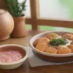 Cuál es el secreto de unas deliciosas croquetas de jamón